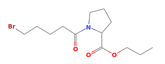 C13H22BrNO3