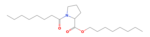 C21H39NO3