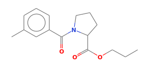 C16H21NO3