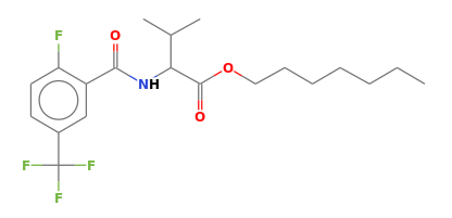 C20H27F4NO3