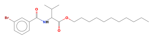 C23H36BrNO3