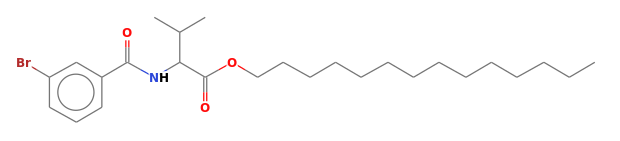 C26H42BrNO3