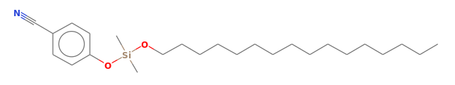 C25H43NO2Si