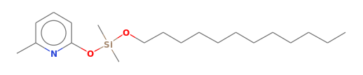 C20H37NO2Si