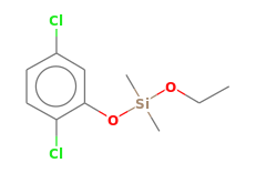 C10H14Cl2O2Si