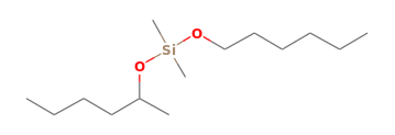 C14H32O2Si