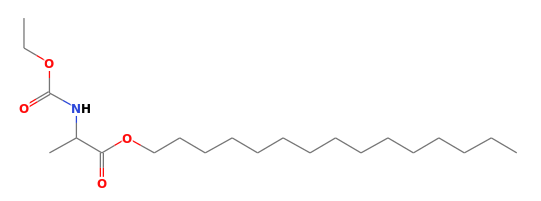 C21H41NO4