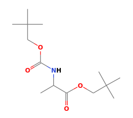 C14H27NO4