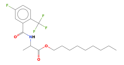 C20H27F4NO3