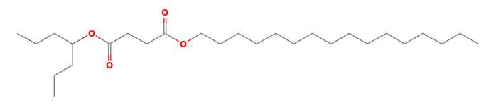 C27H52O4