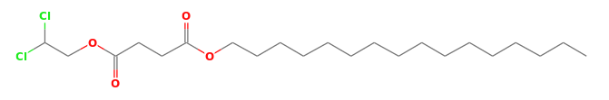 C22H40Cl2O4