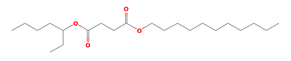 C22H42O4