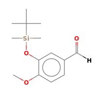 C14H22O3Si