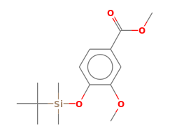 C15H24O4Si