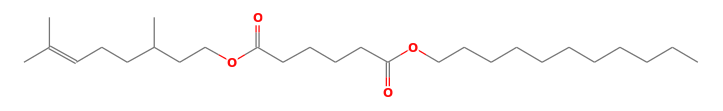 C27H50O4