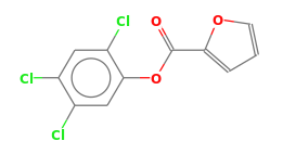 C11H5Cl3O3