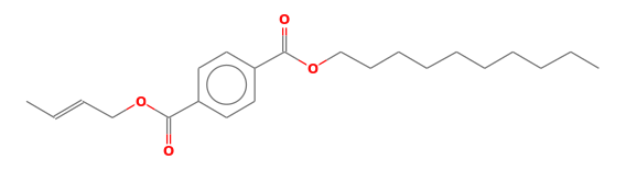 C22H32O4