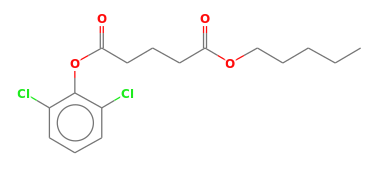 C16H20Cl2O4