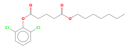 C18H24Cl2O4