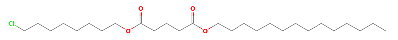 C27H51ClO4