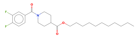 C24H35F2NO3