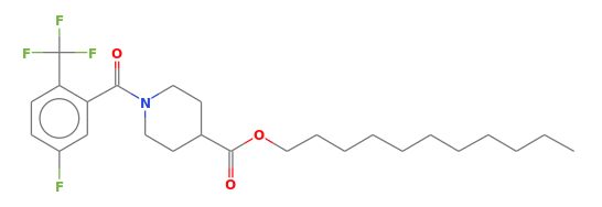 C25H35F4NO3