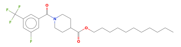 C25H35F4NO3