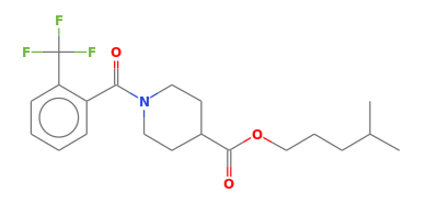 C20H26F3NO3