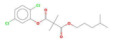 C17H22Cl2O4