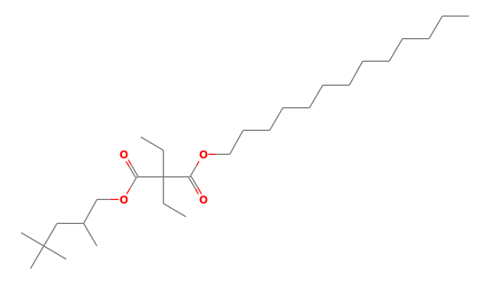 C28H54O4