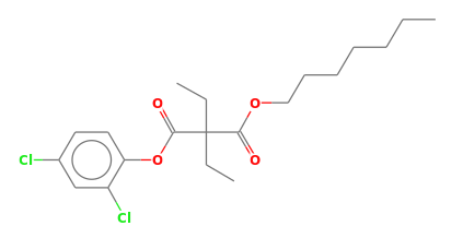 C20H28Cl2O4