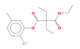 C16H21ClO4