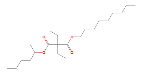 C22H42O4