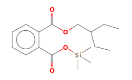 C17H26O4Si