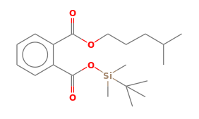 C20H32O4Si