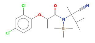 C18H26Cl2N2O2Si