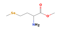 C6H13NO2Se