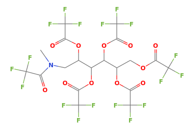 C19H11F18NO11