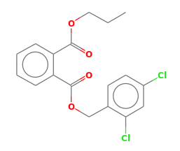 C18H16Cl2O4