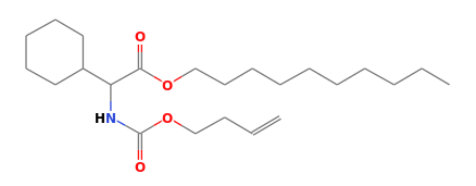 C23H41NO4