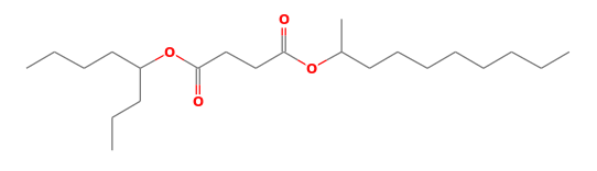 C22H42O4