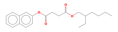 C22H28O4