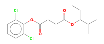 C16H20Cl2O4