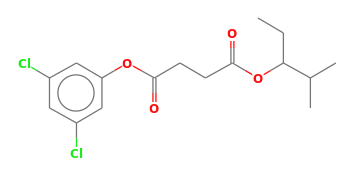 C16H20Cl2O4