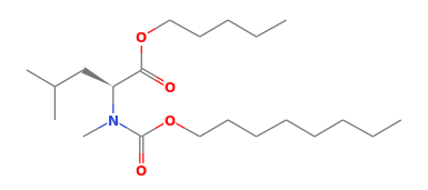 C21H41NO4