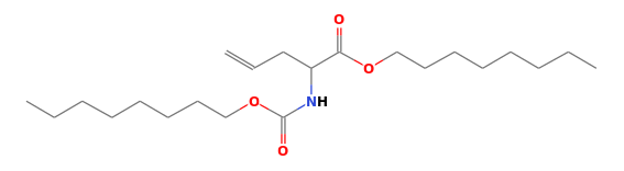 C22H41NO4