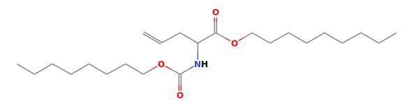 C23H43NO4