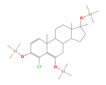 C29H51ClO3Si3