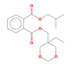 C19H26O6