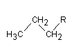 n-Propyl group